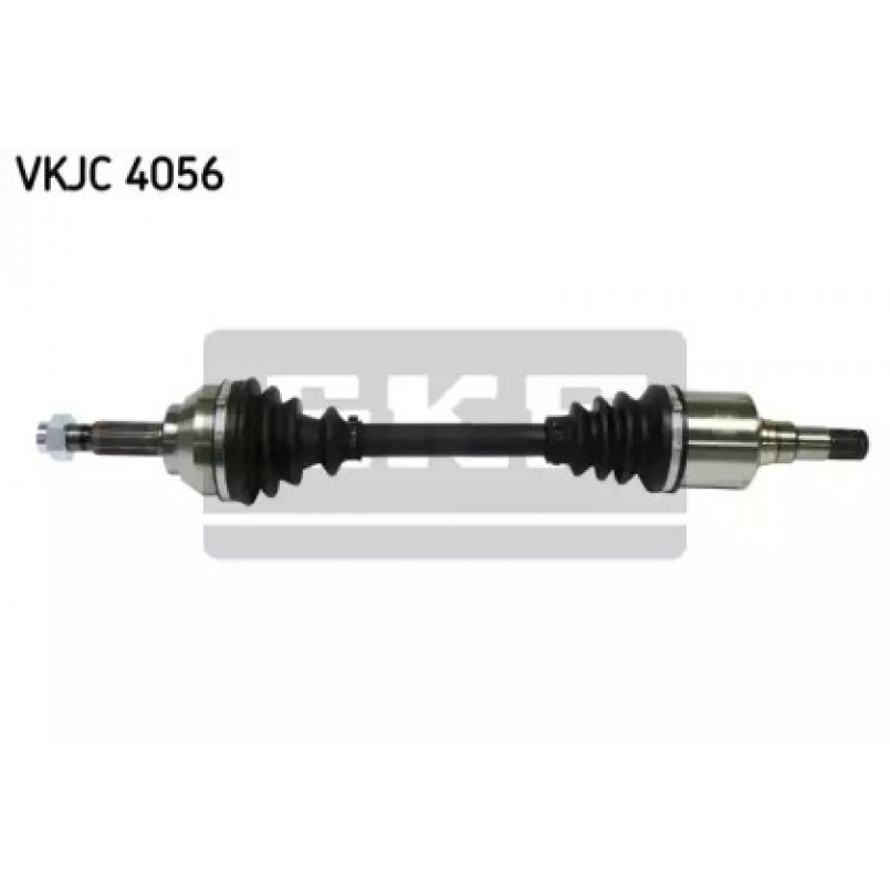 VKJC 4056 SKF - Привідний вал